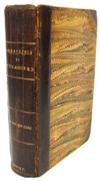 ANESTHESIA. U.S. 32nd Congress, 2nd Session. Statements . . . of Wm. T. G. Morton, M.D. on his Claim [etc.]. 1853. Inscribed by Morton.